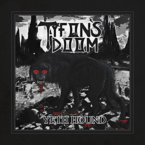 Tyfon's Doom: Yeth Doom - CD