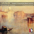 Enrico di Felice: Sonatas & Concertos for German Flute - CD