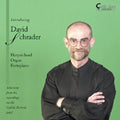 David Schrader: Harpsichord Organ & Fortepiano - CD