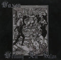 Waxen: Weihung Auf Satan - CD