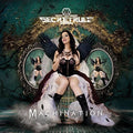 Secret Rule: Machination - CD