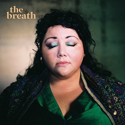 Breath: Carry Your Kin - CD