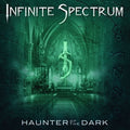 Infinite Spectrum: Haunter Of The Dark - CD