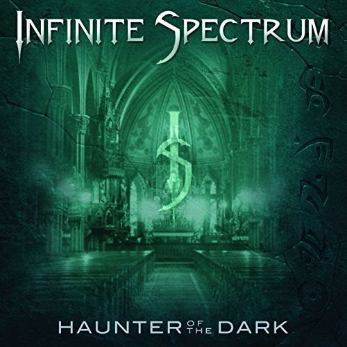 Infinite Spectrum: Haunter Of The Dark - CD