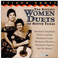 Various Artists: Soulful Women Duets Of South Texas - CD