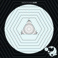 Nacht Plank: Alien - CD