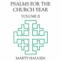 Marty Haugen: Psalms for the Church Year 2 - CD