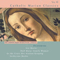 Richard Proulx: Catholic Classics 6 - CD