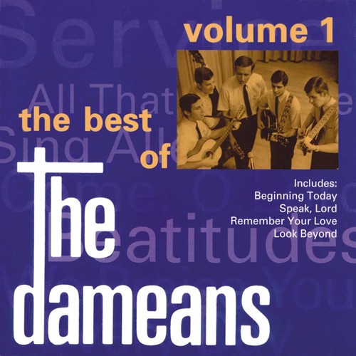 Dameans: Best of the Dameans 1 - CD