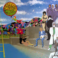 Prince & the Revolution: Around The World In A Day -LP