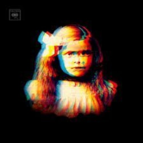 Dizzy Mizz Lizzy: Forward In Reverse -LP