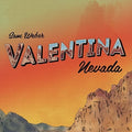 Sam Weber: Valentina Nevada - CD