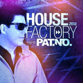 Various Artists: House Factory 2016 Mixed By Pat.No / Various - CD