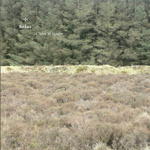 Claire M. Singer: Solas - CD