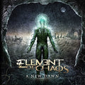 Elemaent of Chaos: New Dawn - CD
