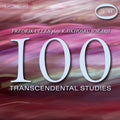 Sorabji, Kaikhosru / Ullen, Fredrik: 100 Transcendental Studies Nos. 72-83 - CD