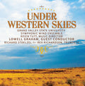 Collins, Brendan / Stoelzel, Richard: Under Western Skies - CD