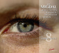 Piazzolla, a. / Migdal, Liv: 8 Seasons - COMPACT DISCS