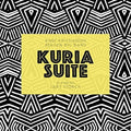 Hystad, Jan / Bergen Big Band / Storck, Lars: Kuria Suite - CD