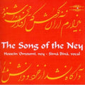 Hossein Omoumi: Song of the Ney - CD