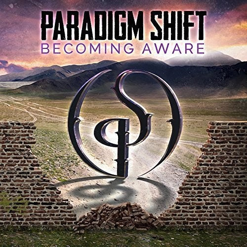 Paradigm Shift: Becoming Aware - CD