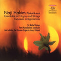 Jan Lehtola: Concertos for Organ - SUPER-AUDIO CD