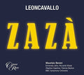 Leoncavallo / BBC Symphony Orchestra: Zaza - CD