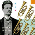Sibelius, M. / Finnish Brass Ensemble: Sibelius: Brass Music / Merilainen: Partita - CD