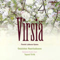 Various Artists: Finnish Lutheran Hymns / Various - SUPER-AUDIO CD