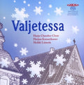 Various Artists: Valjetessa: Chrsitmastide Is Coming / Various - SUPER-AUDIO CD