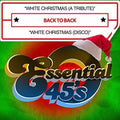 Back to Back: White Christmas - CD