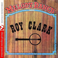 Various Artists: Melody Ranch Featuring Roy Clark / var - CD