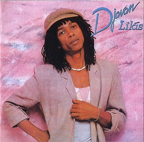 Djavan: Lilas - COMPACT DISCS