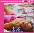 Eddie Higgins: Standards By Request - SUPER-AUDIO CD