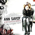 Ann Savoy & Her Sleepless Knights: If Dreams Come True - CD