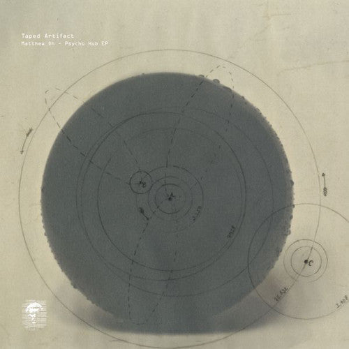 Matthew Oh: Psycho Hub - - 12-INCH SINGLE