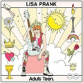 Lisa Prank: Adult Teen - CD