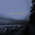 Jim Fox: Last Things - CD