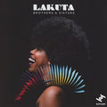 Lakuta: Brothers & Sisters - CD