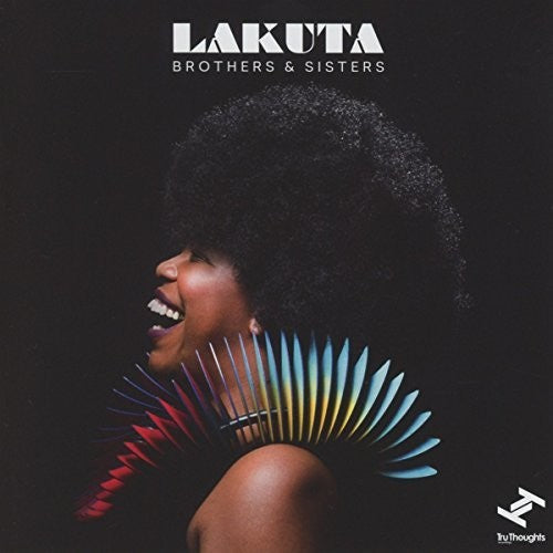 Lakuta: Brothers & Sisters - CD