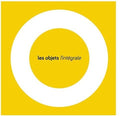 Objets: L'Integrale - CD