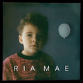 Ria Mae: Ria Mae - CD