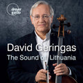 Balsys / Geringas / Baikstyte: Sound Of Lithuania - COMPACT DISCS
