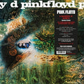 Pink Floyd: Saucerful Of Secrets - (VINYL LP)