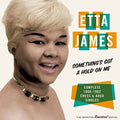 Etta James: Something's Gotta Hold On Me: Complete 1960-1962 - CD