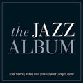 Various Artists: Jazz Album / Various - COMPACT DISCS
