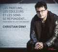 Debussy, C. / Erny, Christian: Claude Debussy & Franz Liszt: Piano Works - CD