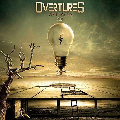 Overtures: Artifacts - CD