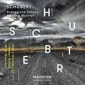 Schubert, F. / Haimovitz, Matt / Golan, Itamar: Schubert: Arpeggione Sonata & String Quintet - SUPER-AUDIO CD