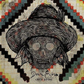 Cecil Otter: Dear Echo -LP